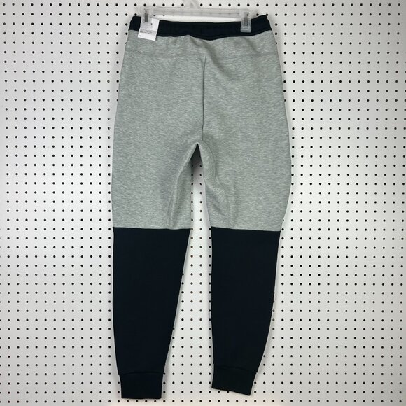 Nike 1 Cent Memphis Tigers Joggers Small Tech Basketball NWT Penny Hardaway Gray - Picture 4 of 7